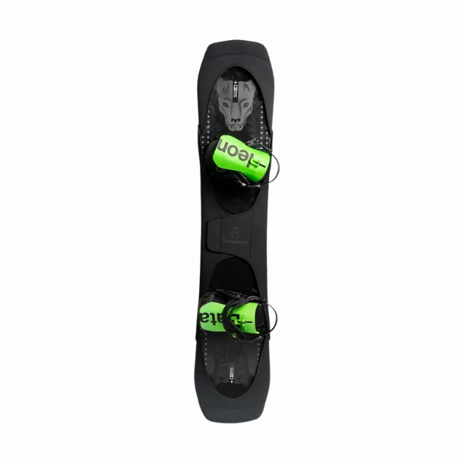 BATALEON - STOWAWAY SNOWBOARD SLEEVE