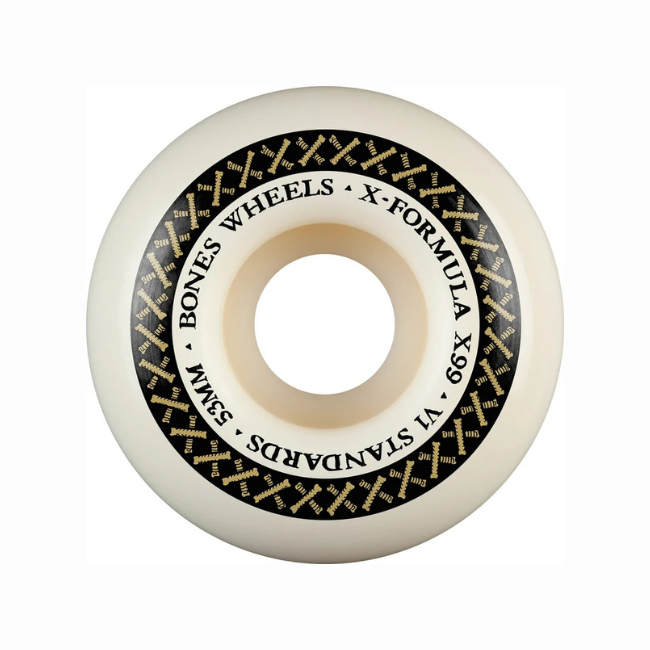BONES - XF STANDARDS V1 99A 53
