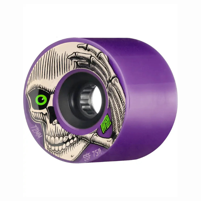 POWELL PERALTA - REIMER SSF 75A 72