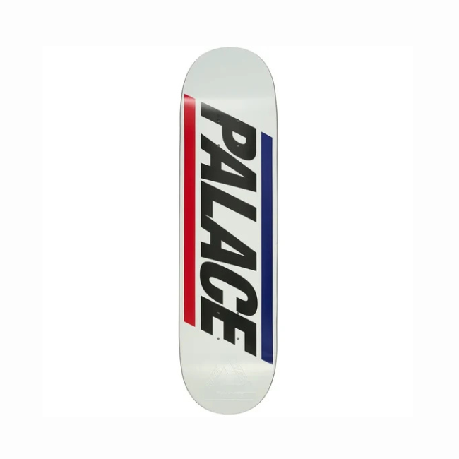 PALACE - BASICALLY A BOARD 8.25