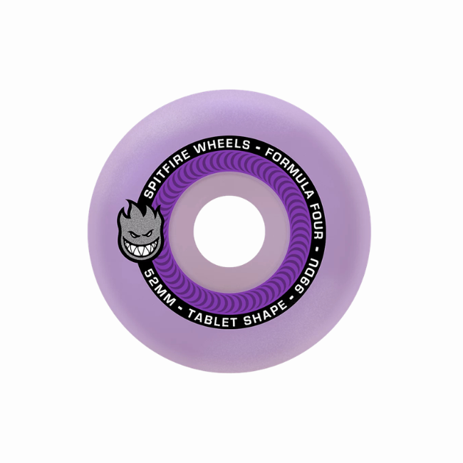 SPITFIRE - 99D TABLET 52 - LAVENDER -