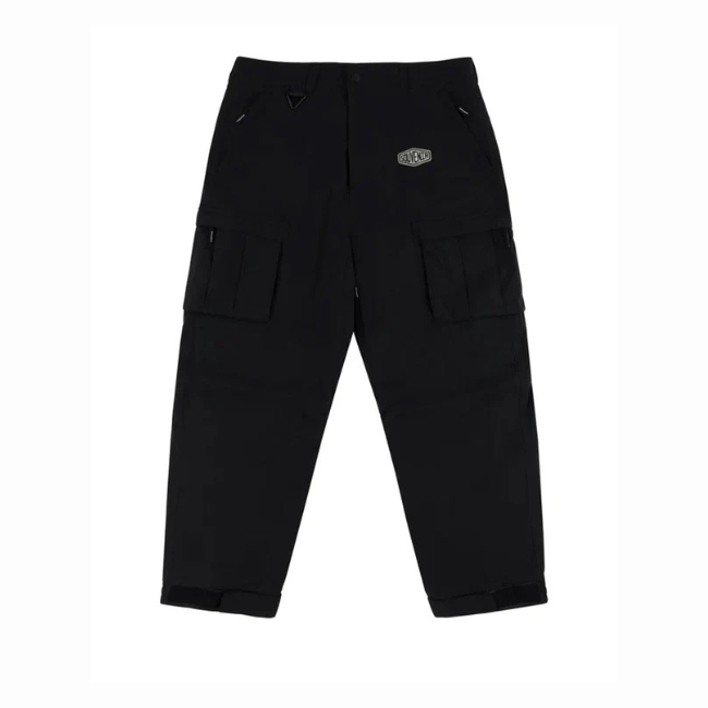 SOUVENIR - S2000 INSULATED CARGO PANT - BLACK - 26/27