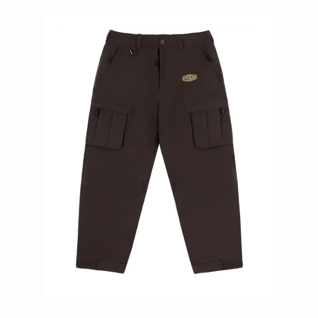 SOUVENIR - S2000 INSULATED CARGO PANT - COCOA - 26/27