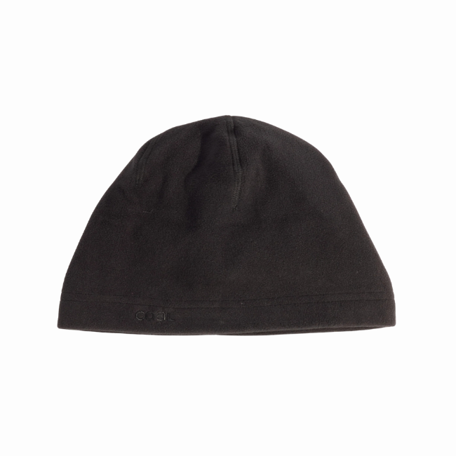 COAL - TERRAFLEECE SKULL BLACK - OSFM