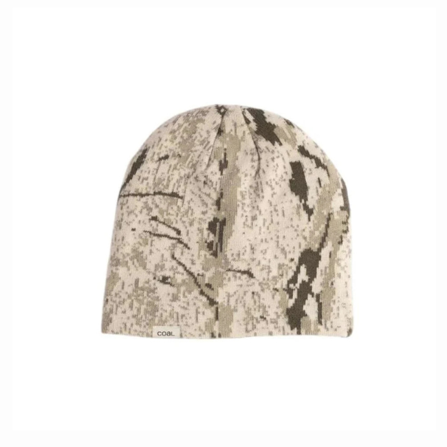 COAL - SWITCH SNOW CAMO - OSFM