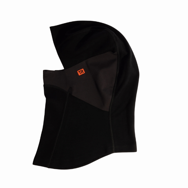 COAL - TR PRO BALACLAVA - BLACK - OSFM