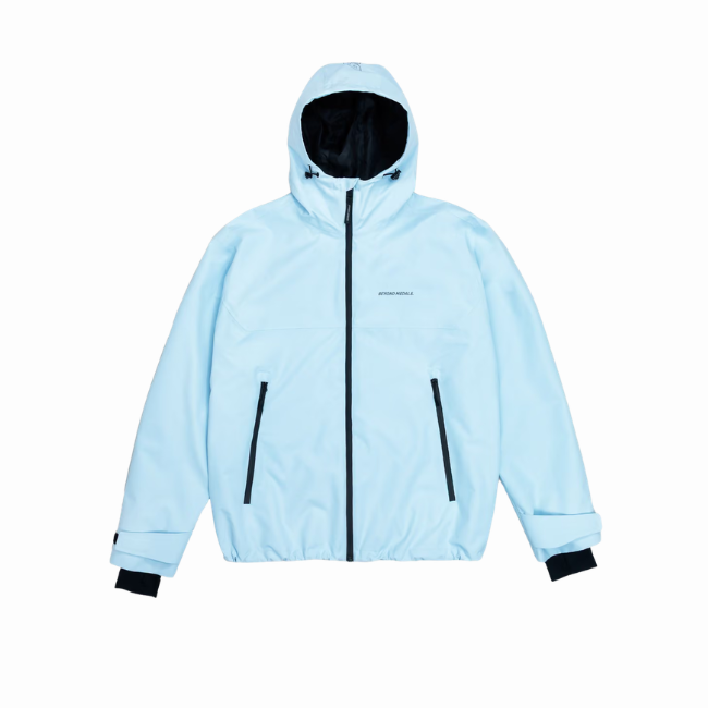 BEYOND MEDALS - PARK JACKET 2L - L.BLUE - S