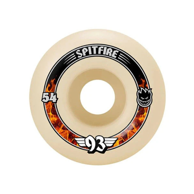 SPITFIRE - F4 93D RADIAL 54