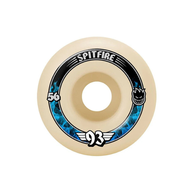 SPITFIRE - F4 93 RADIAL 56
