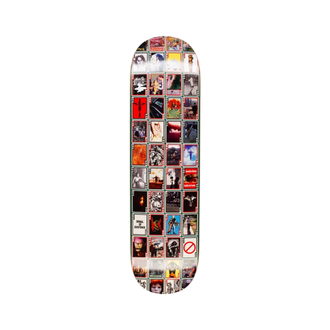 HOCKEY - PLAYING CARDS DECK 8.5