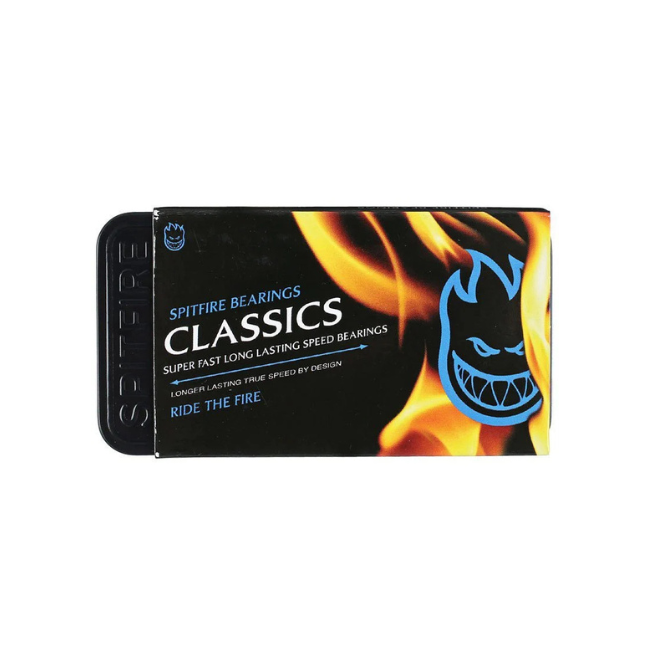 SPITFIRE - CLASSIC BEARINGS