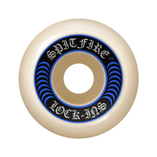 SPITFIRE - F4 99D LOCK-IN 53