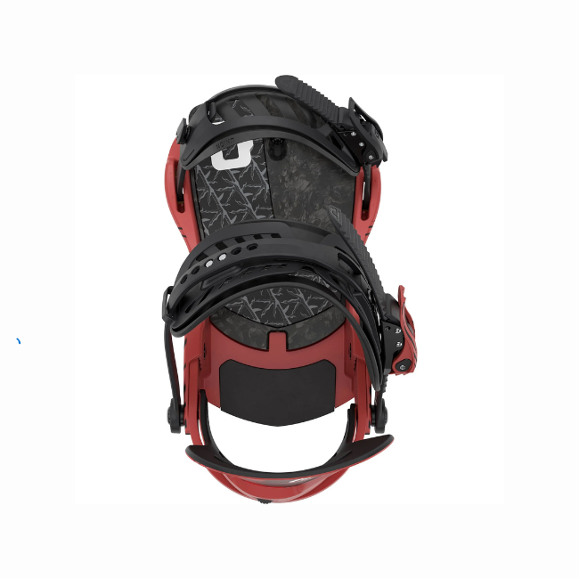 UNION - ATLAS PRO KAZU KOKUBO SNOWBOARD BINDING - 26/27