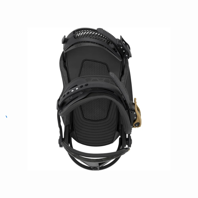UNION - FALCOR - BLACK - SNOWBOARD BINDING - 26/27