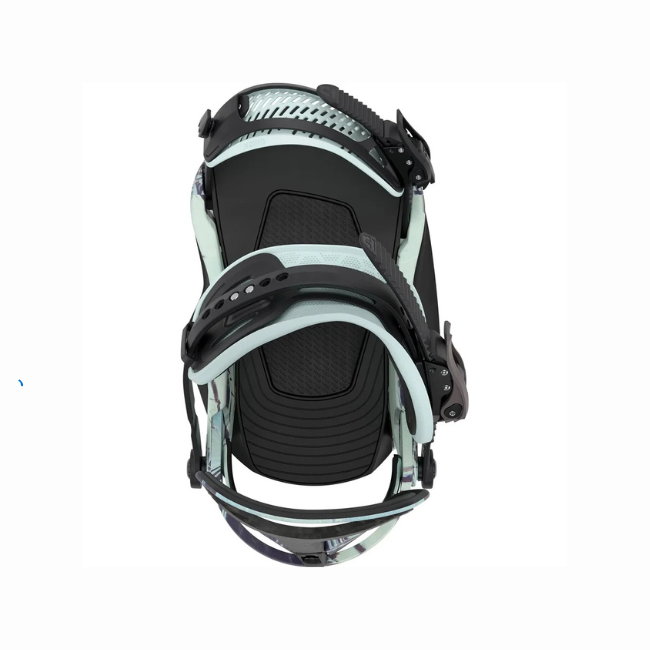 UNION - FALCOR - GLACIER SHADOW - SNOWBOARD BINDING - 26/27