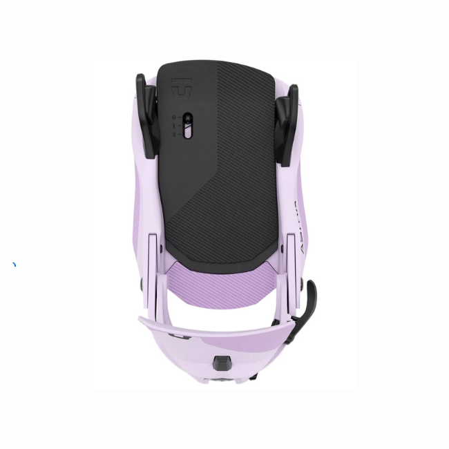 UNION - ASTRA STEP ON - LILAC - SNOWBOARD BINDING - 26/27