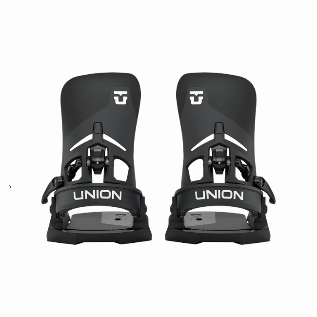 UNION - ASTRA STEP ON - BLACK  - SNOWBOARD BINDING - 26/27