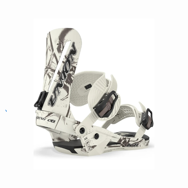 UNION - ATLAS KEVIN BACKSTORM - SNOWBOARD BINDING - 26/27