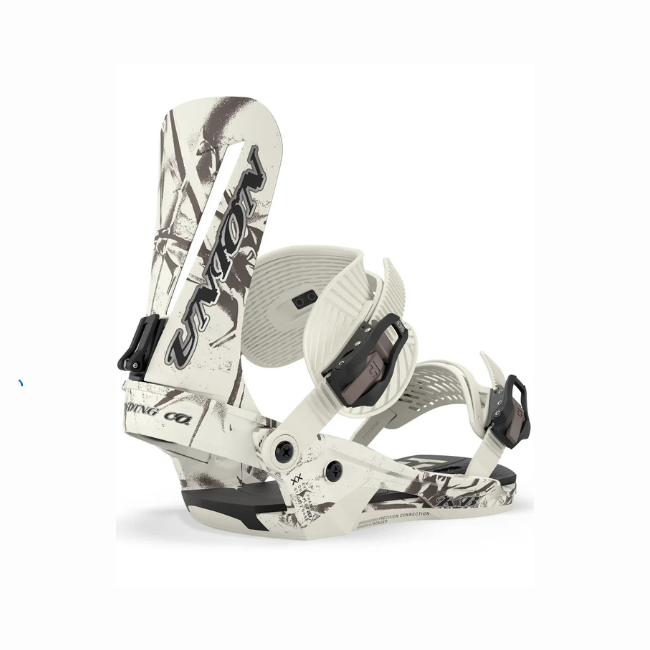 UNION - ATLAS KEVIN BACKSTORM - SNOWBOARD BINDING - 26/27