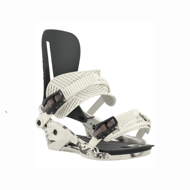 UNION - ATLAS KEVIN BACKSTORM - SNOWBOARD BINDING - 26/27