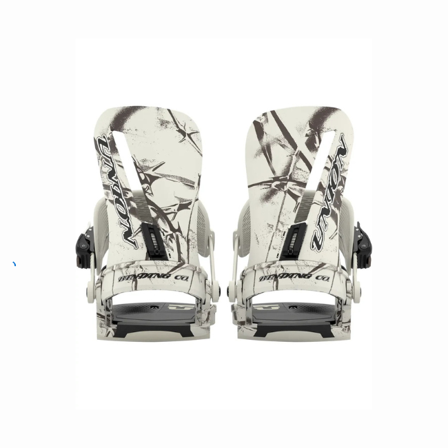 UNION - ATLAS KEVIN BACKSTORM - SNOWBOARD BINDING - 26/27