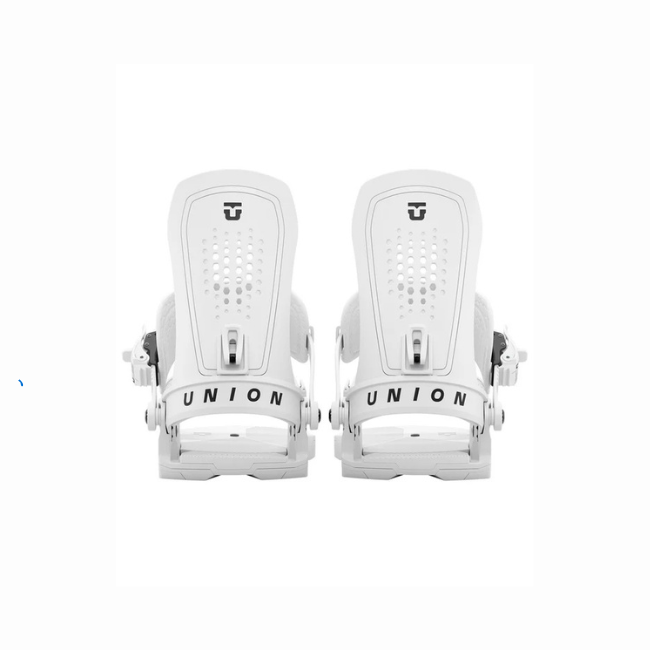 UNION - FORCE - WHITE - SNOWBOARD BINDING - 26/27