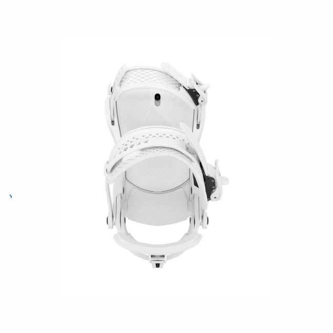 UNION - FORCE - WHITE - SNOWBOARD BINDING - 26/27