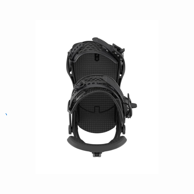 UNION - FORCE CLASSIC - BLACK - SNOWBOARD BINDING - 26/27