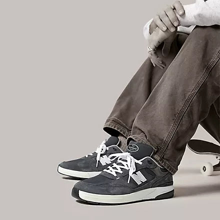 NEW BALANCE - ANDREW REYNOLDS 933 - GDY