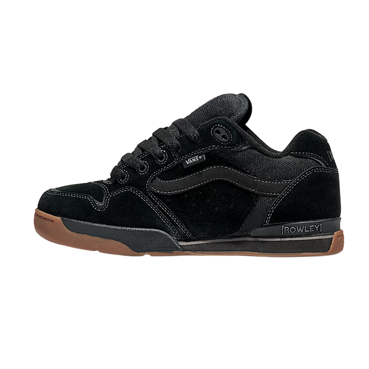 VANS - ROWLEY XLT - BLACKOUT
