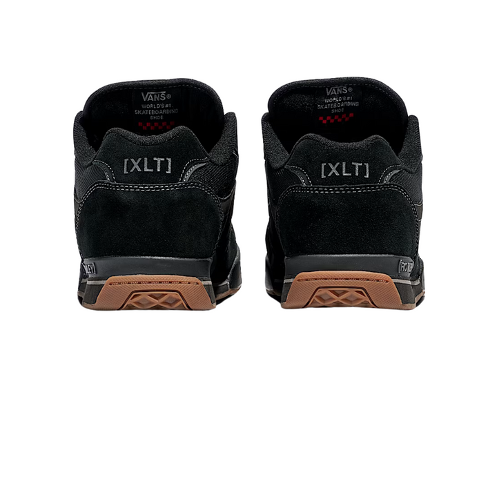 VANS - ROWLEY XLT - BLACKOUT