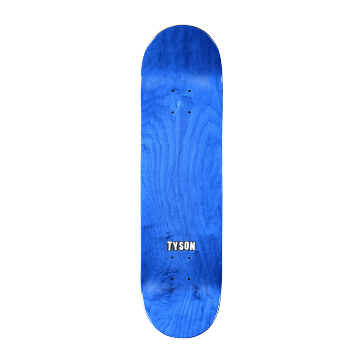BAKER - TB WATERCOLOR DECK 8.5''
