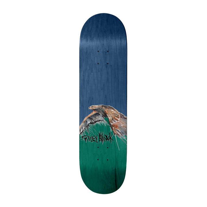BAKER - RH SHEP DAWGS 4 DECK 8.38''