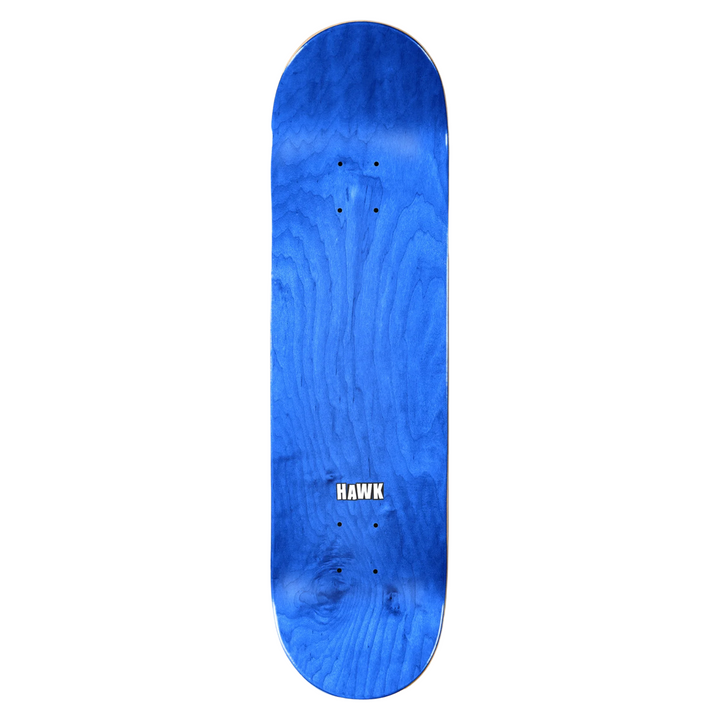BAKER - RH SHEP DAWGS 4 DECK 8.38''