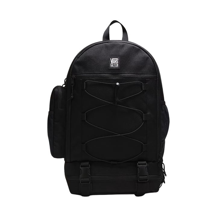 VANS - MTE BREAKOUT BACKPACK - BLACK