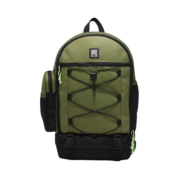 VANS - MTE BREAKOUT BACKPACK - LODEN GREEN