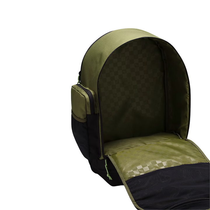 VANS - MTE BREAKOUT BACKPACK - LODEN GREEN
