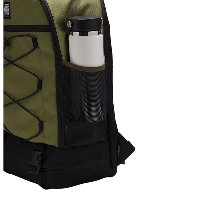 VANS - MTE BREAKOUT BACKPACK - LODEN GREEN