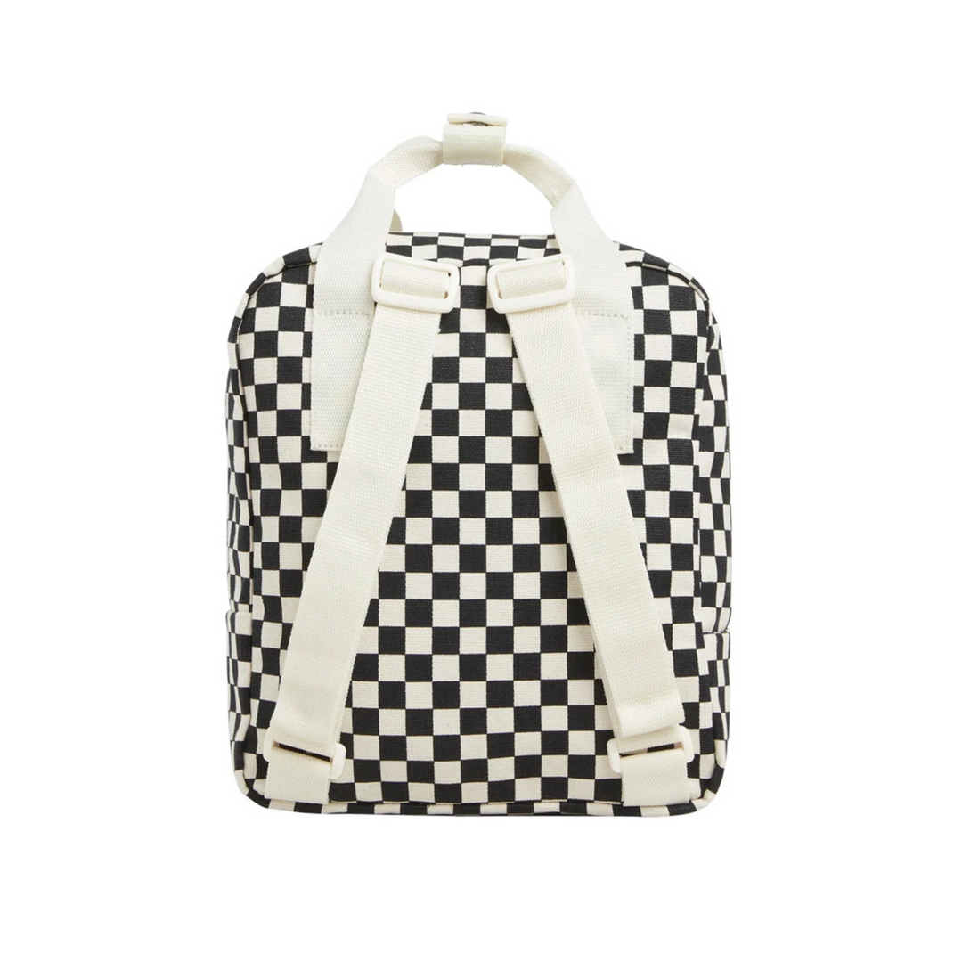 VANS - LOWKEY MINI BACKPACK -BLK/NAT
