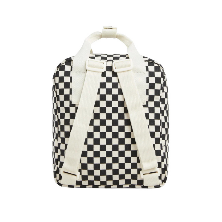 VANS - LOWKEY MINI BACKPACK -BLK/NAT