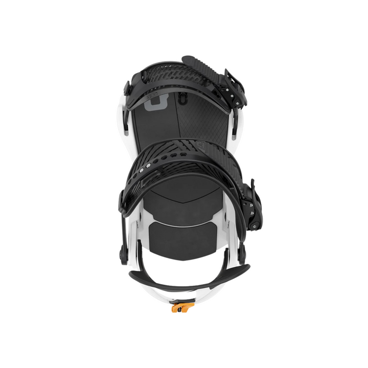 UNION - ATLAS BINDING WHITE/ORANGE 2025/26