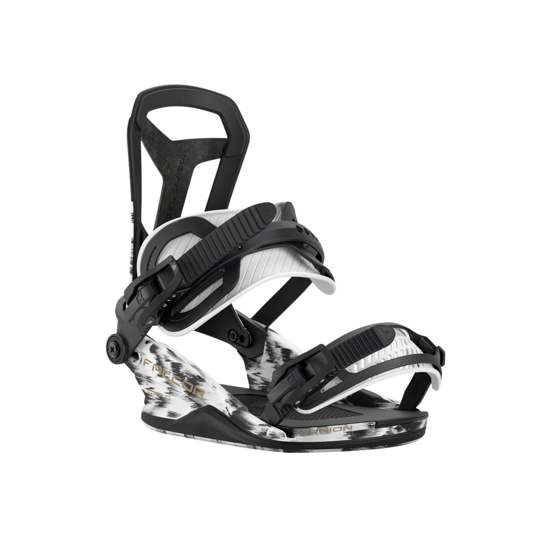 UNION - FALCOR HAZE BINDING 2025/26 – Boarderline Skateshop