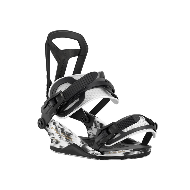 UNION - FALCOR HAZE BINDING 2025/26