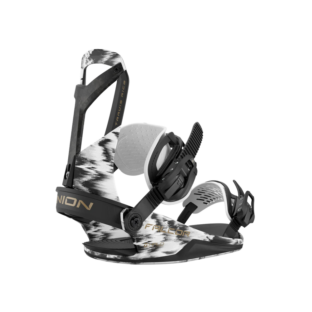 スノーボード 2017-2018 Union Falcor Men's L size 2024 Union Falcor Mens Red Large Snowboard Bindings