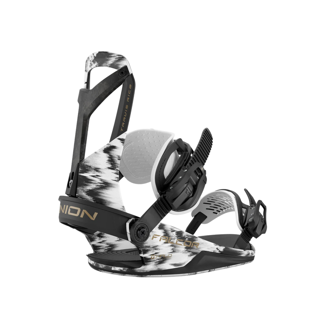 UNION - FALCOR HAZE BINDING 2025/26