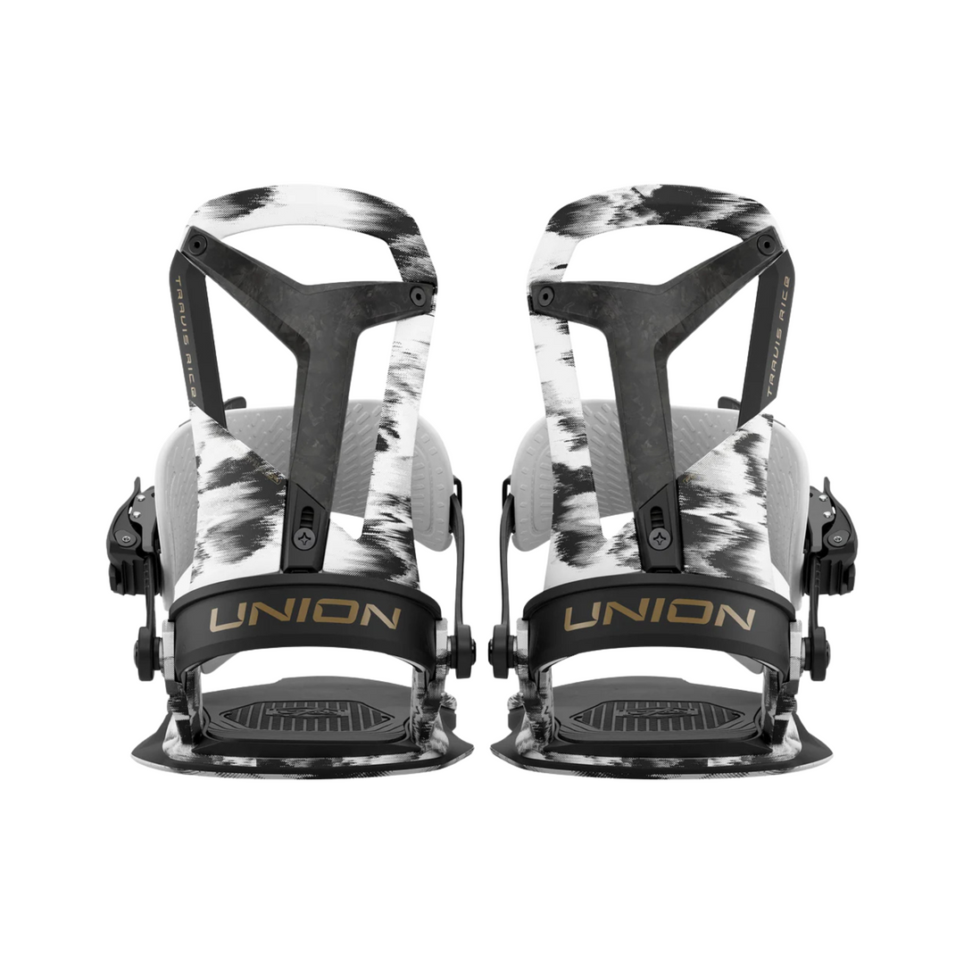 UNION - FALCOR HAZE BINDING 2025/26