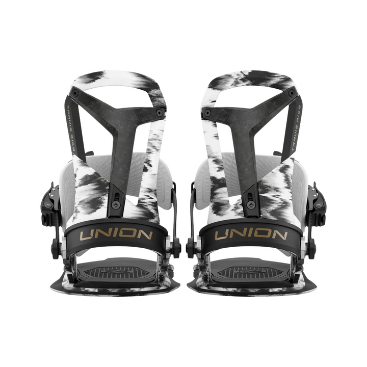 UNION - FALCOR HAZE BINDING 2025/26