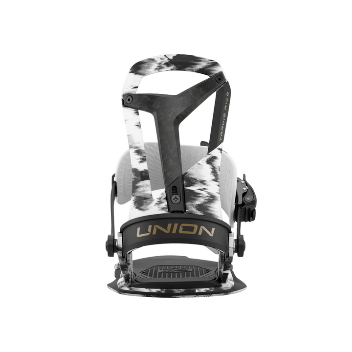UNION - FALCOR HAZE BINDING 2025/26