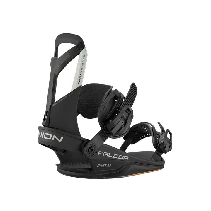 UNION - FALCOR BLACK BINDING 2025/26