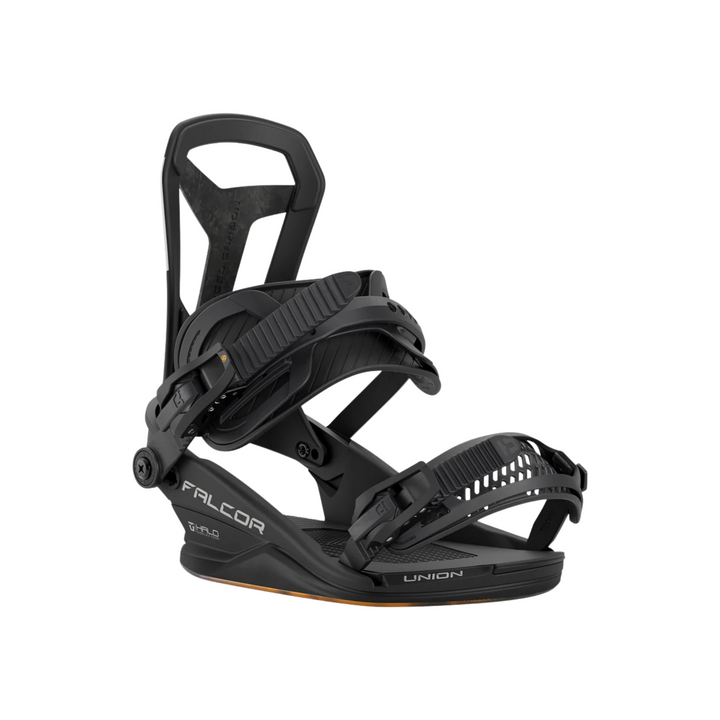UNION - FALCOR BLACK BINDING 2025/26